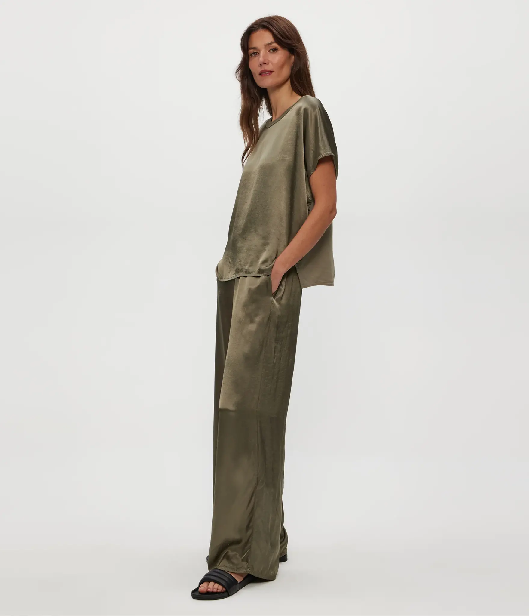 Michael Stars Cyrus Pant