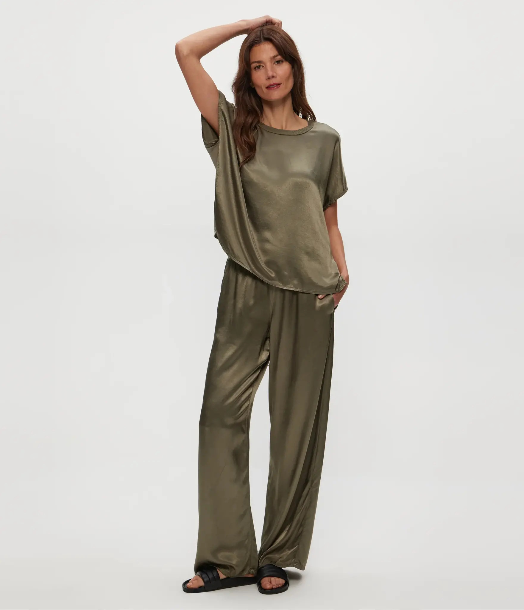 Michael Stars Cyrus Pant