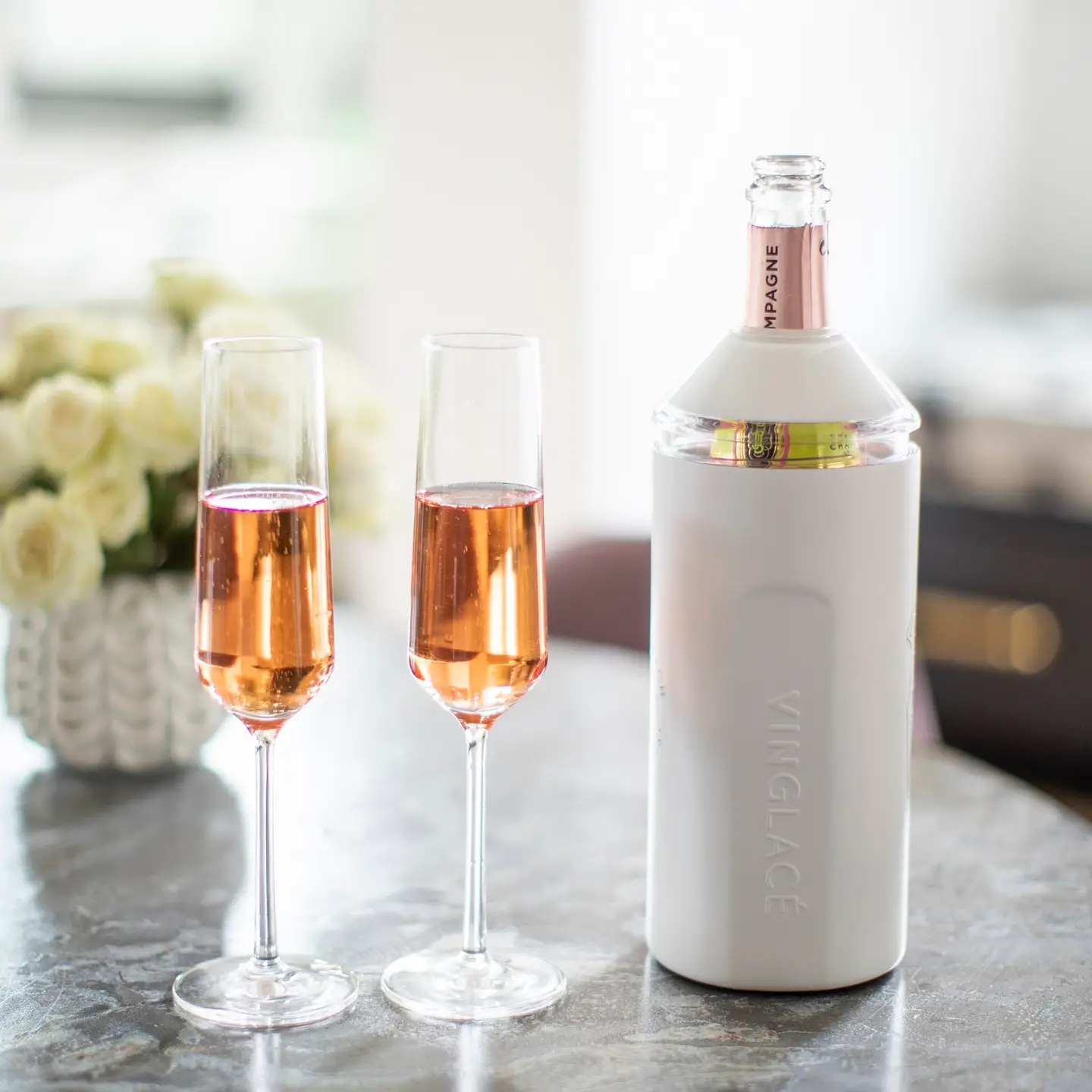 Vinglace Wine & Champagne Chiller