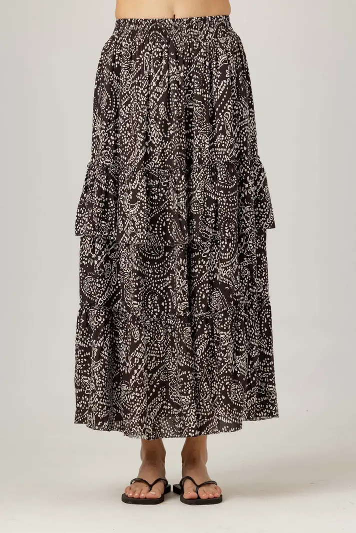 Sundays Yara Skirt