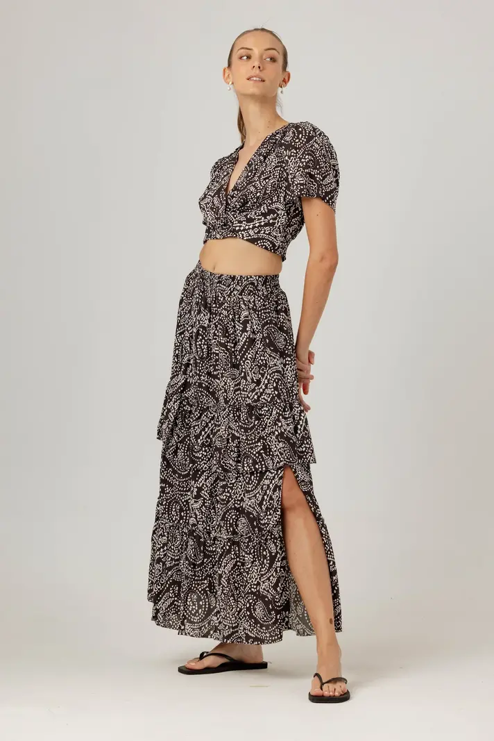 Sundays Yara Skirt
