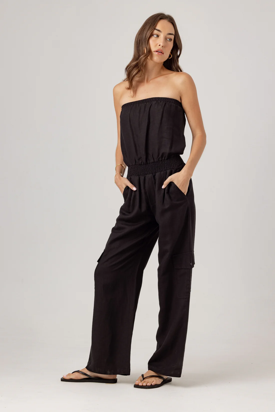 Sundays Amia Jumpsuit
