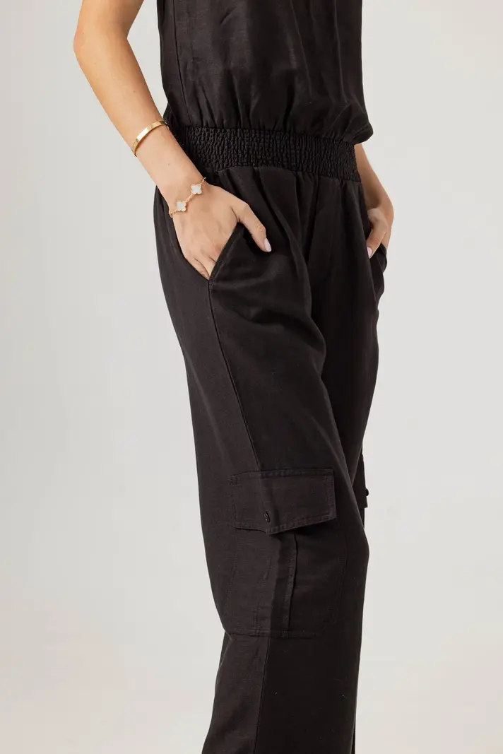 Sundays Amia Jumpsuit