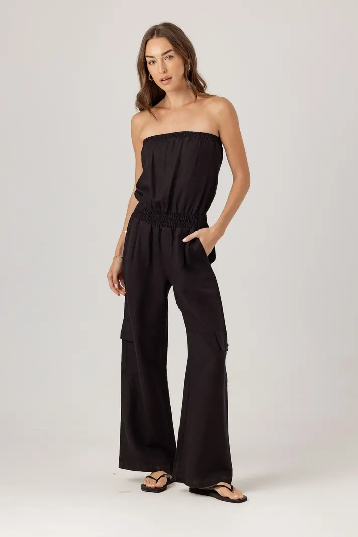 Sundays Amia Jumpsuit
