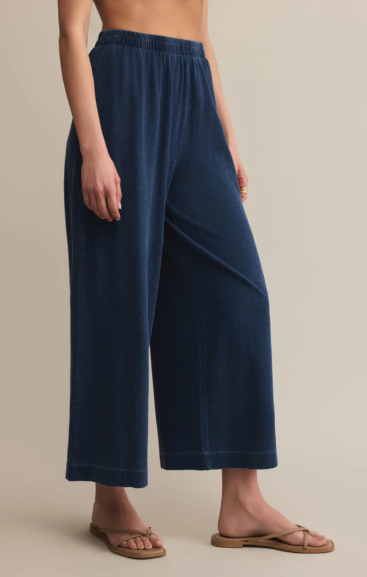 Z Supply Scout Jersey Denim Pant