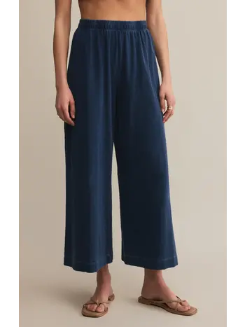 Z Supply Scout Jersey Denim Pant