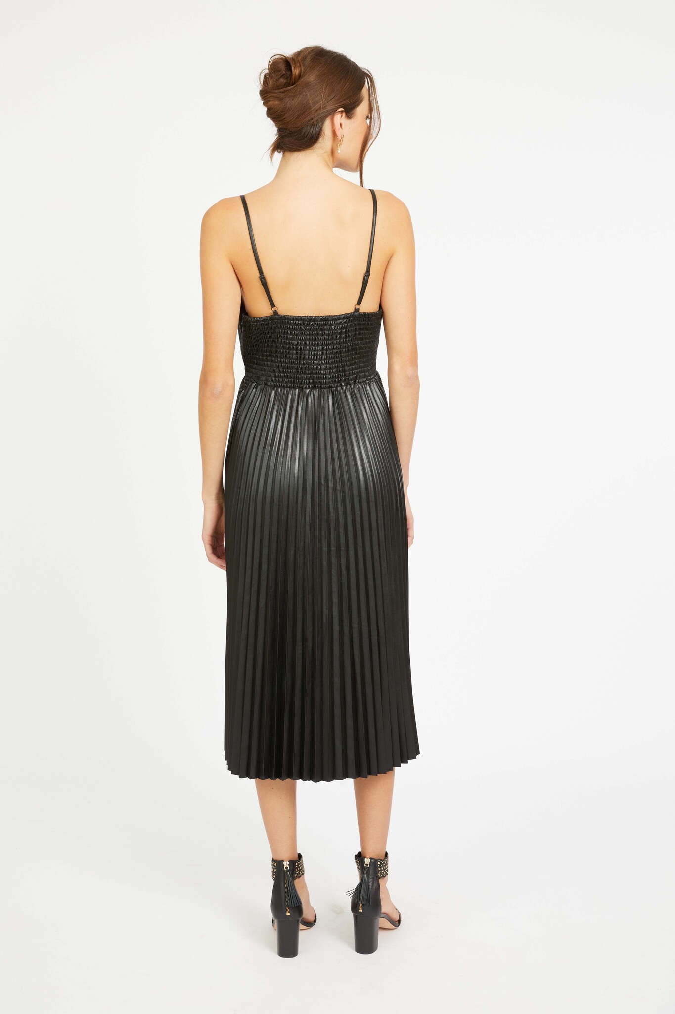 Caballero Genevieve Dress