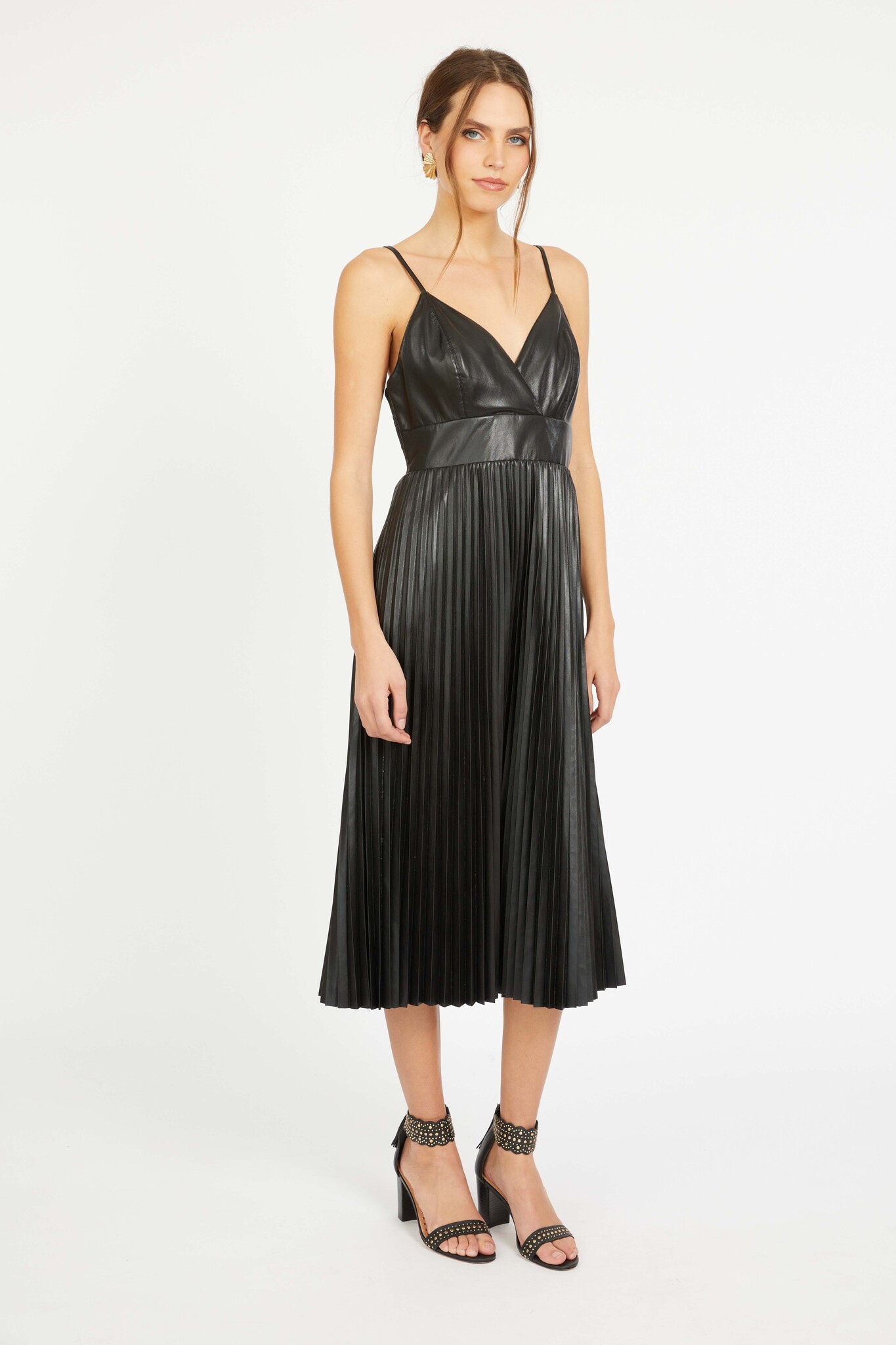 Caballero Genevieve Dress