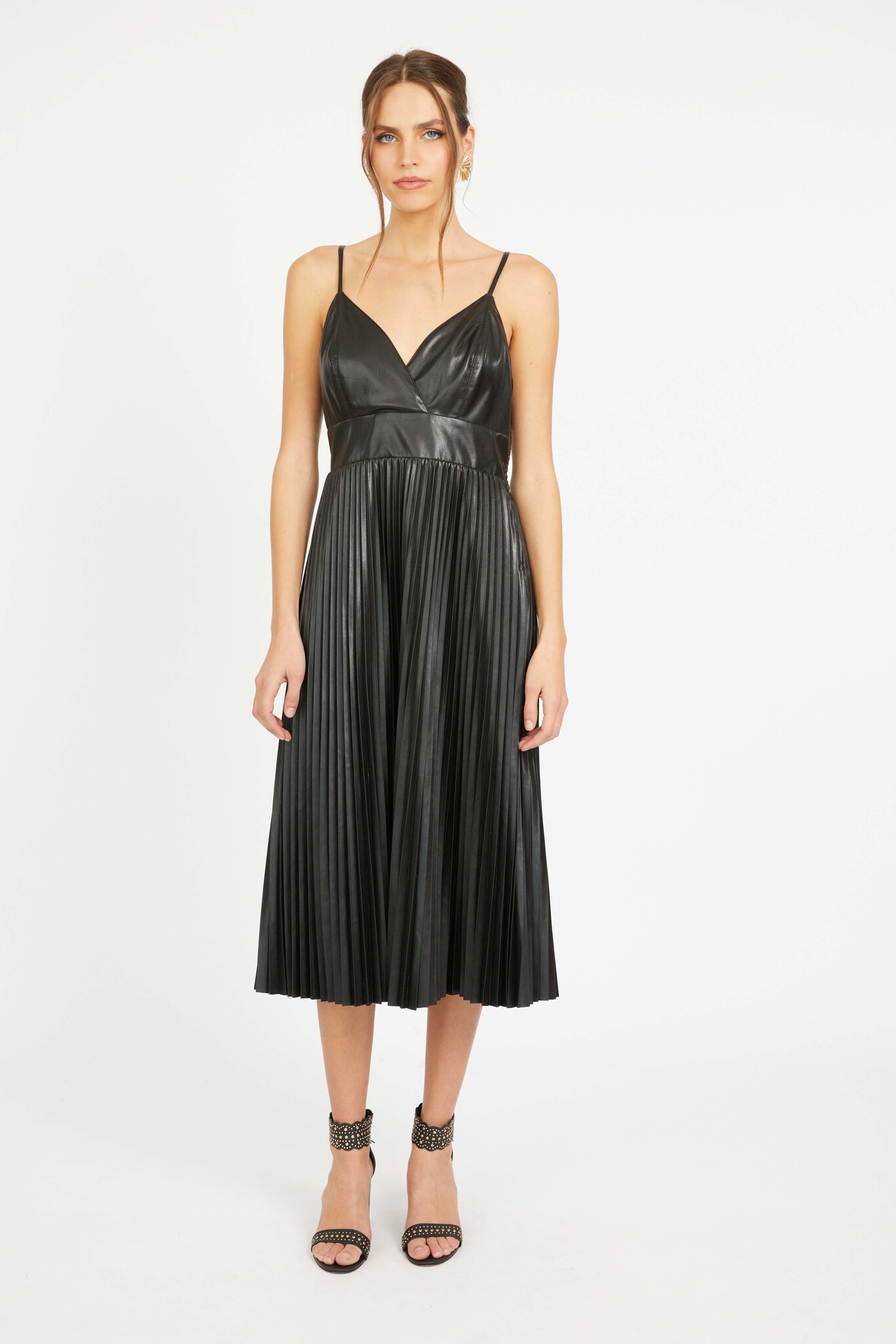 Caballero Genevieve Dress