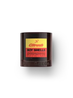 Boy Smells Citrush Candle