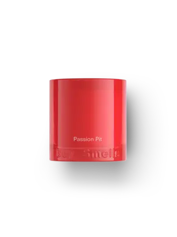 Boy Smells Passion Pit Candle