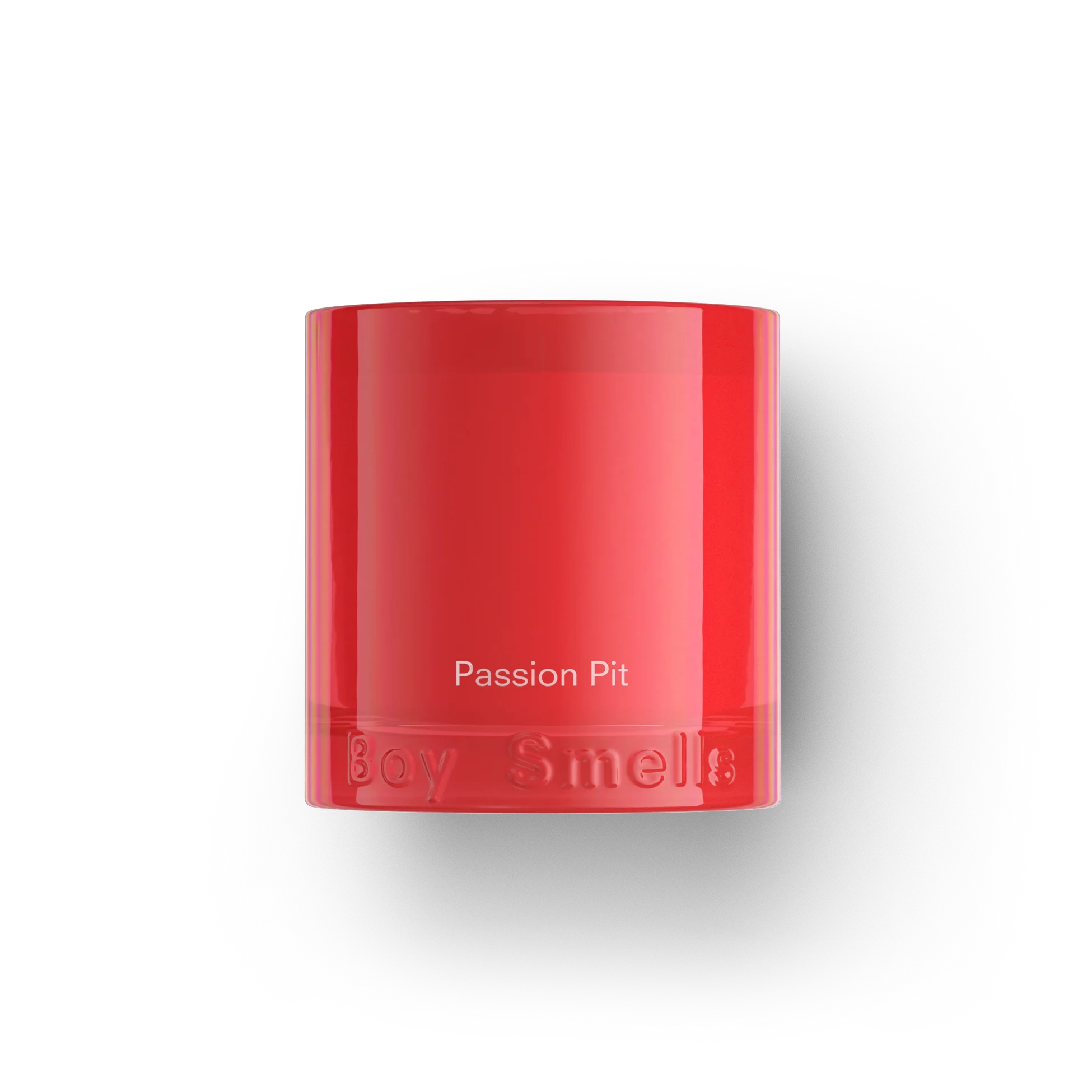 Boy Smells Passion Pit Candle