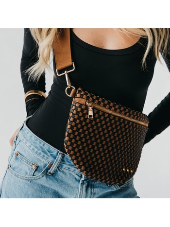 Westlyn Woven Bag