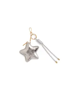 Star Bag Charm