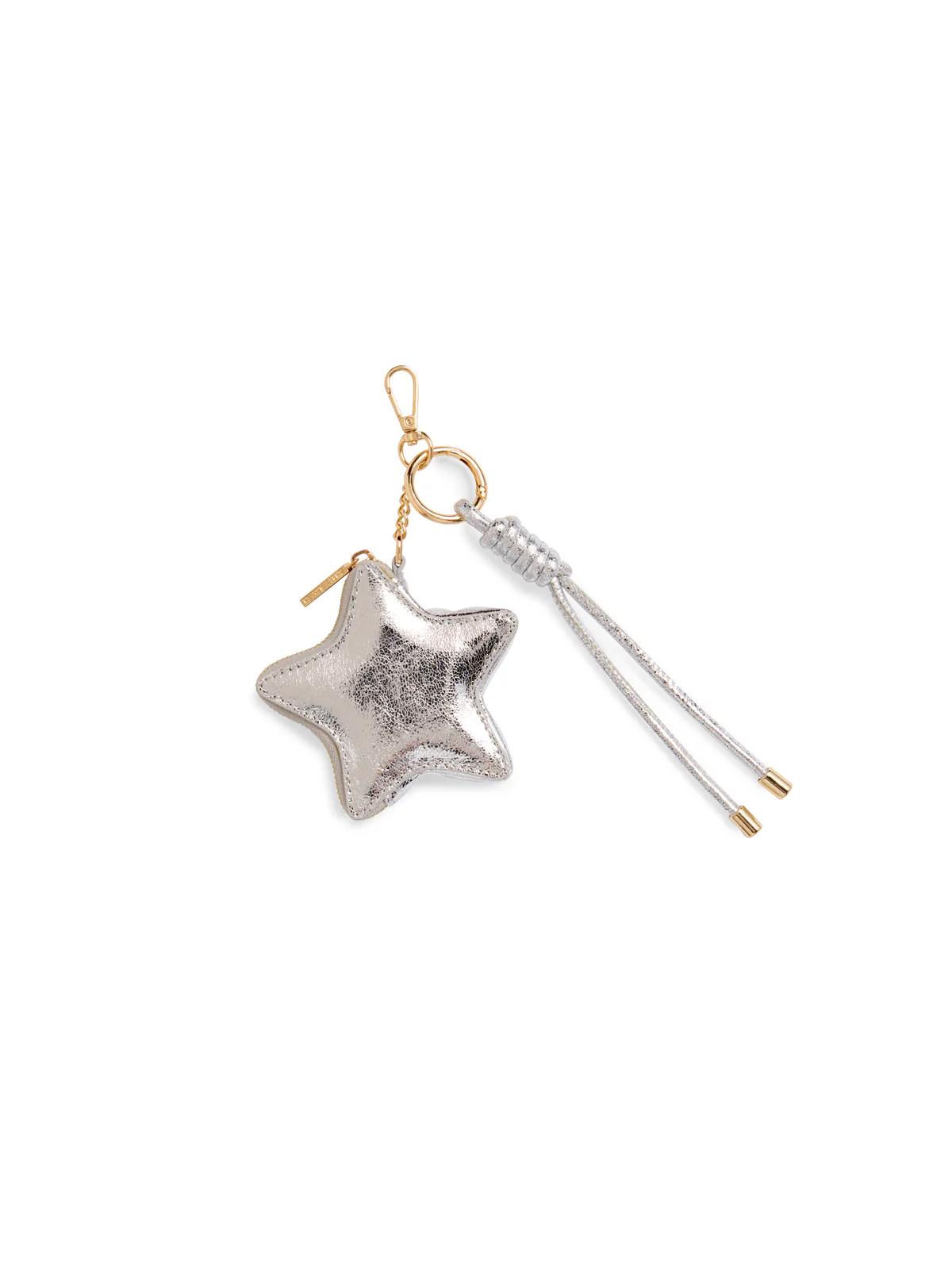 Star Bag Charm
