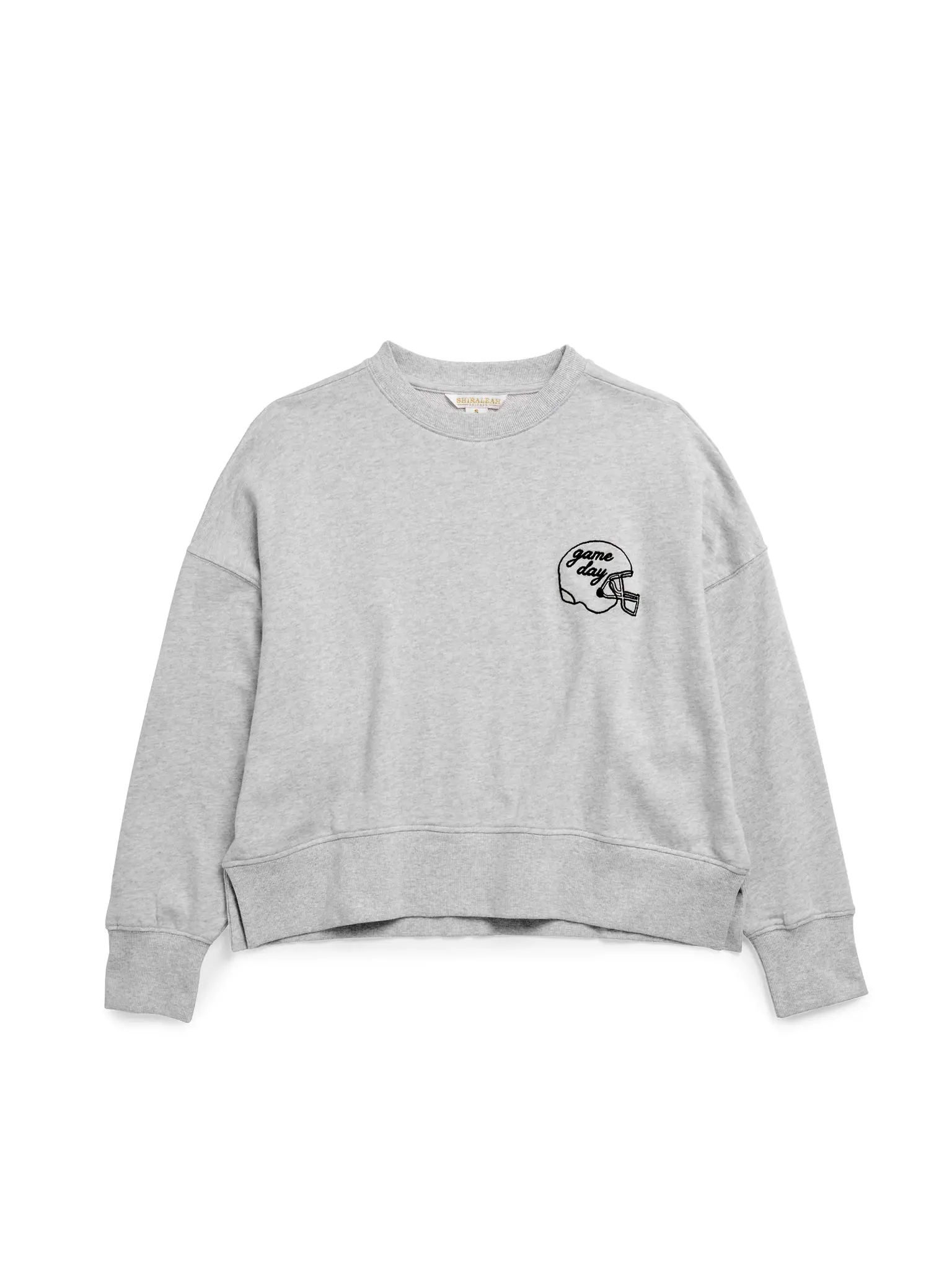 Touchdown Relaxed Sweatshirt