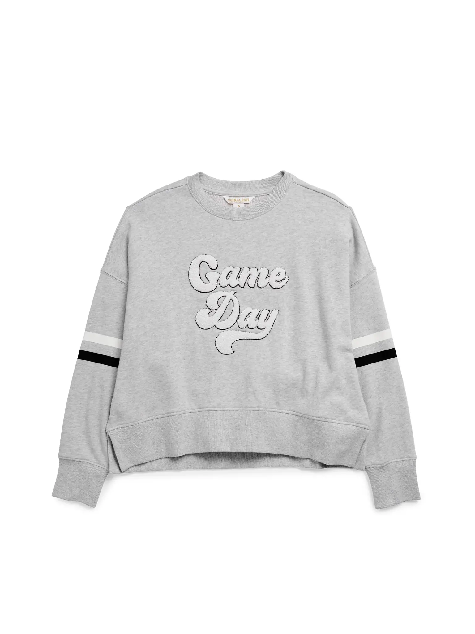Game Day Relaxed Sweatshirt