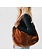 Hazel Hobo Shoulder Bag w/Tassel