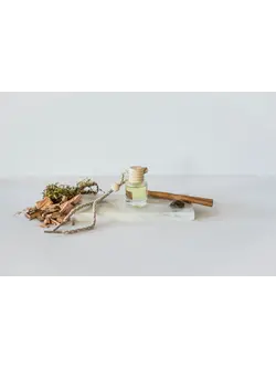 Ivy & Sage Co Car Diffuser-Sexy Sandalwood