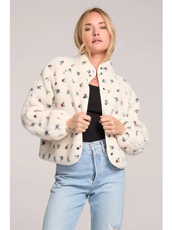 Saltwater Luxe Deeda Jacket