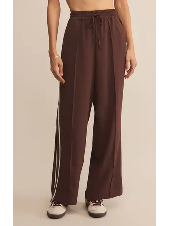 Saunder Track Pant - Love, Charlie