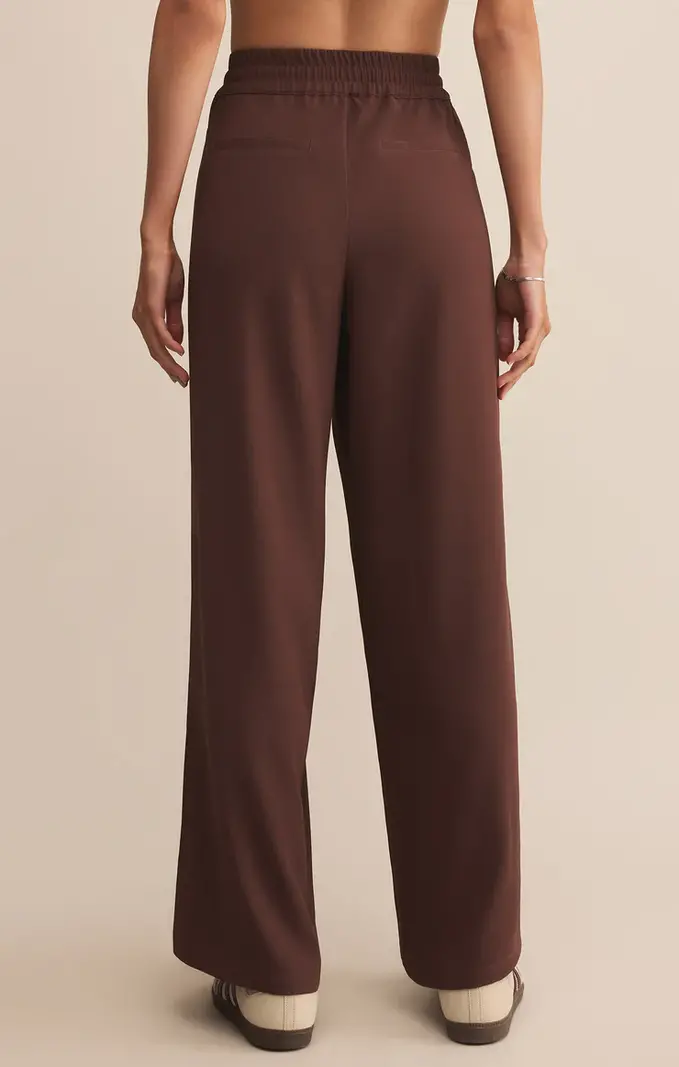 Saunder Track Pant - Love, Charlie