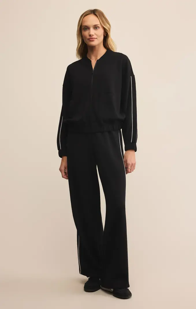 Z Supply Fastbreak Track Pant