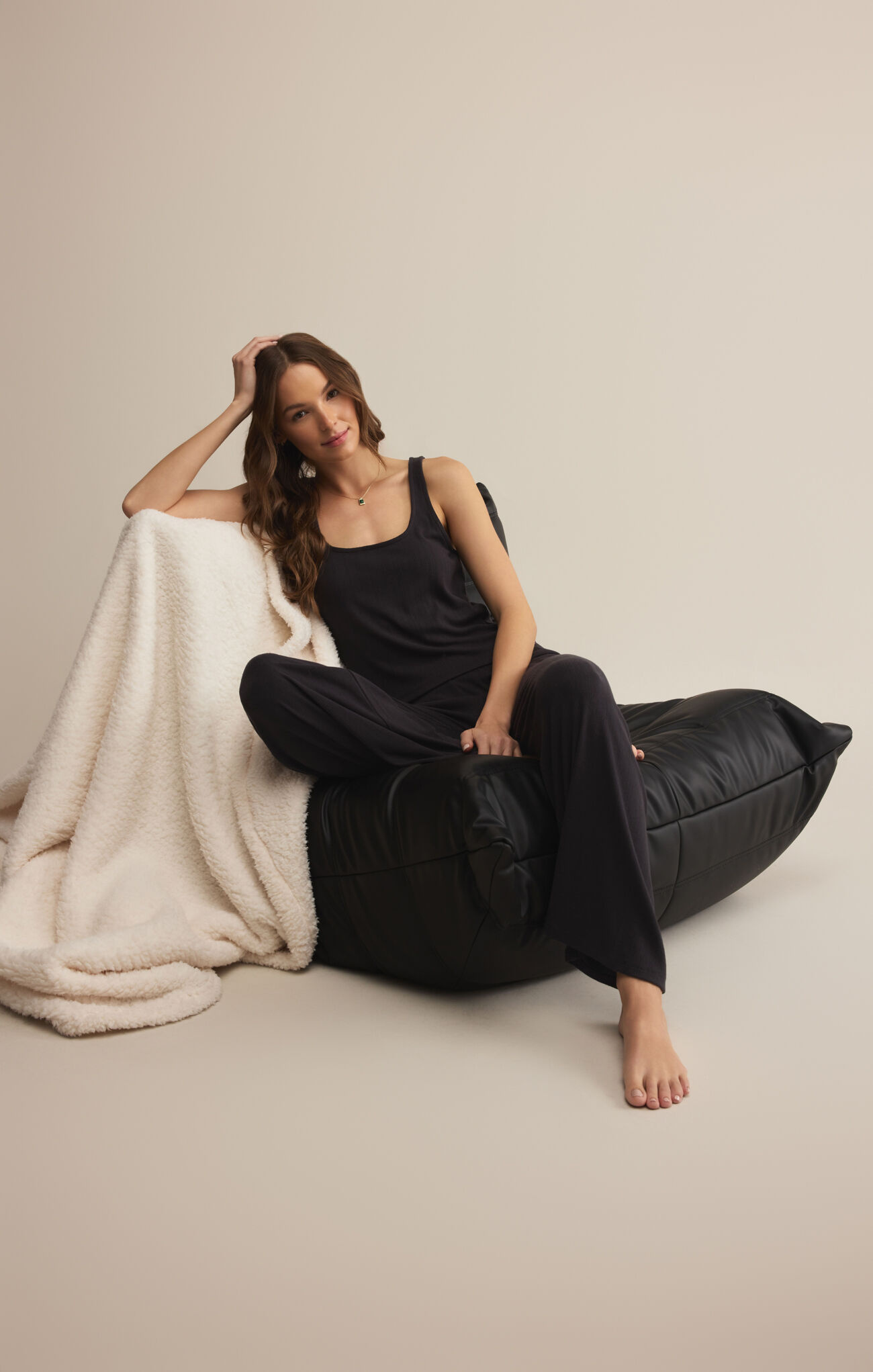 Z Supply Luxe Starry Eyed Pant