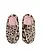 Rosette Slippers