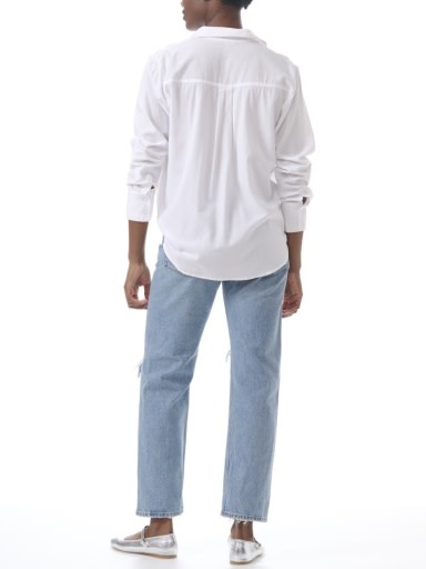 Splendid Reese Button Down Shirt