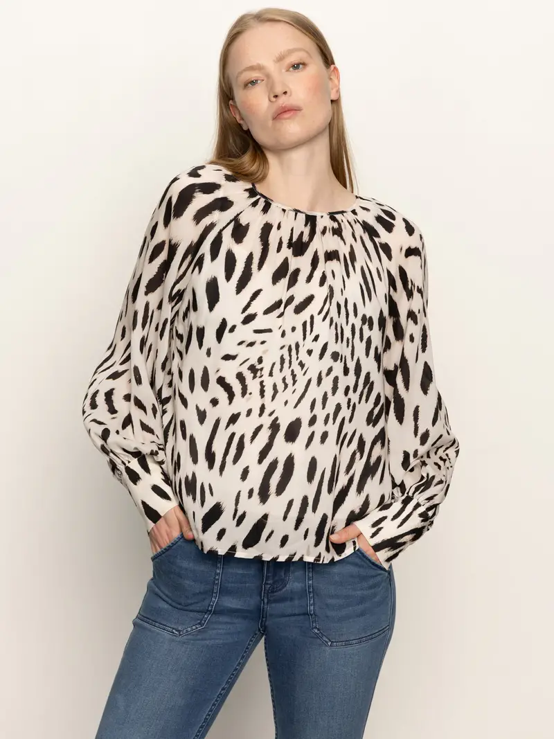 Sanctuary Wild Dreamer Blouse