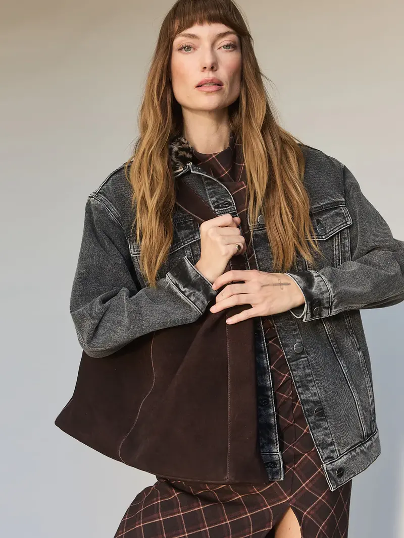 Sanctuary The Everyday Tote Bag