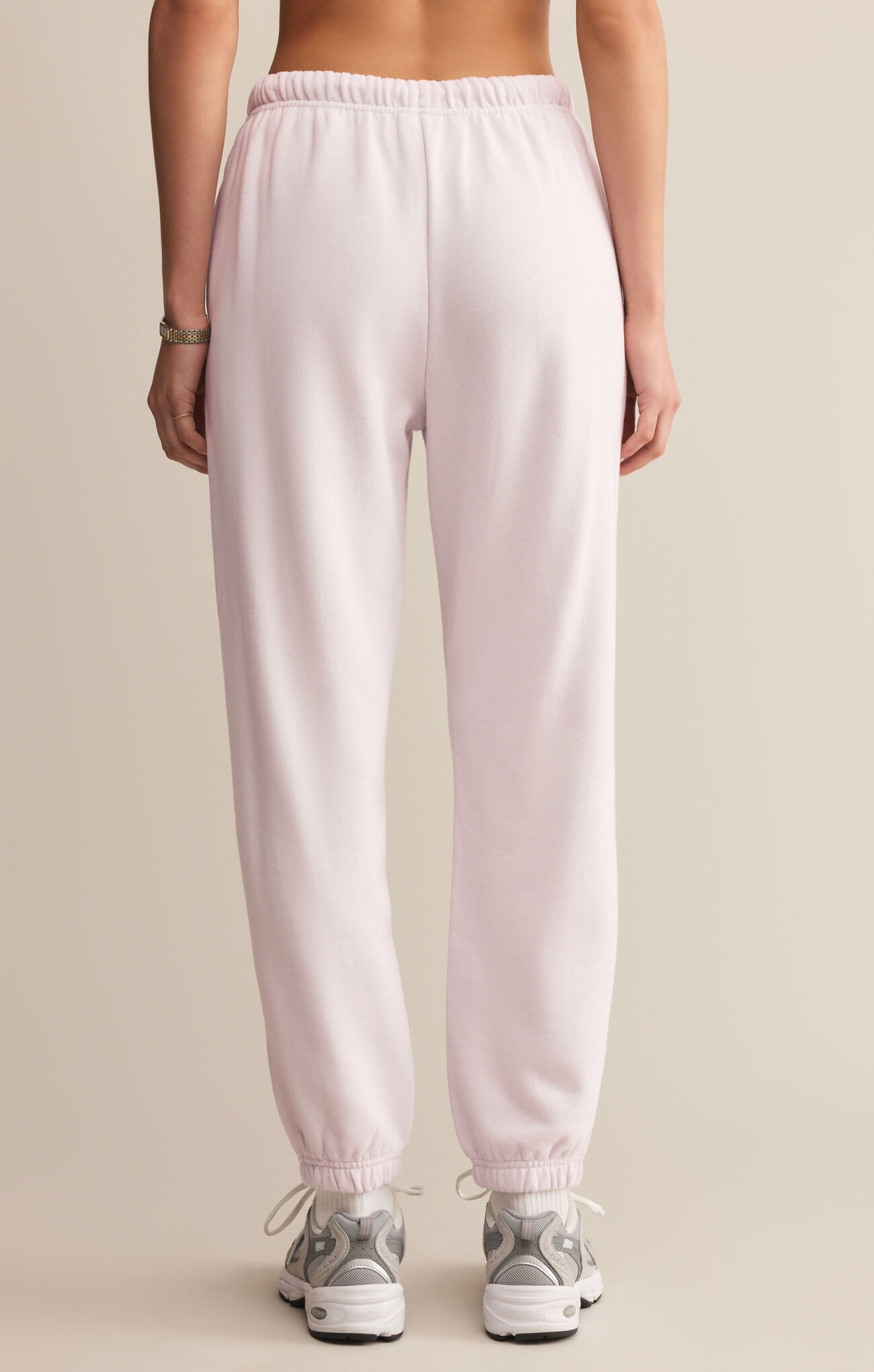 Z Supply Stadium Cotton Jogger