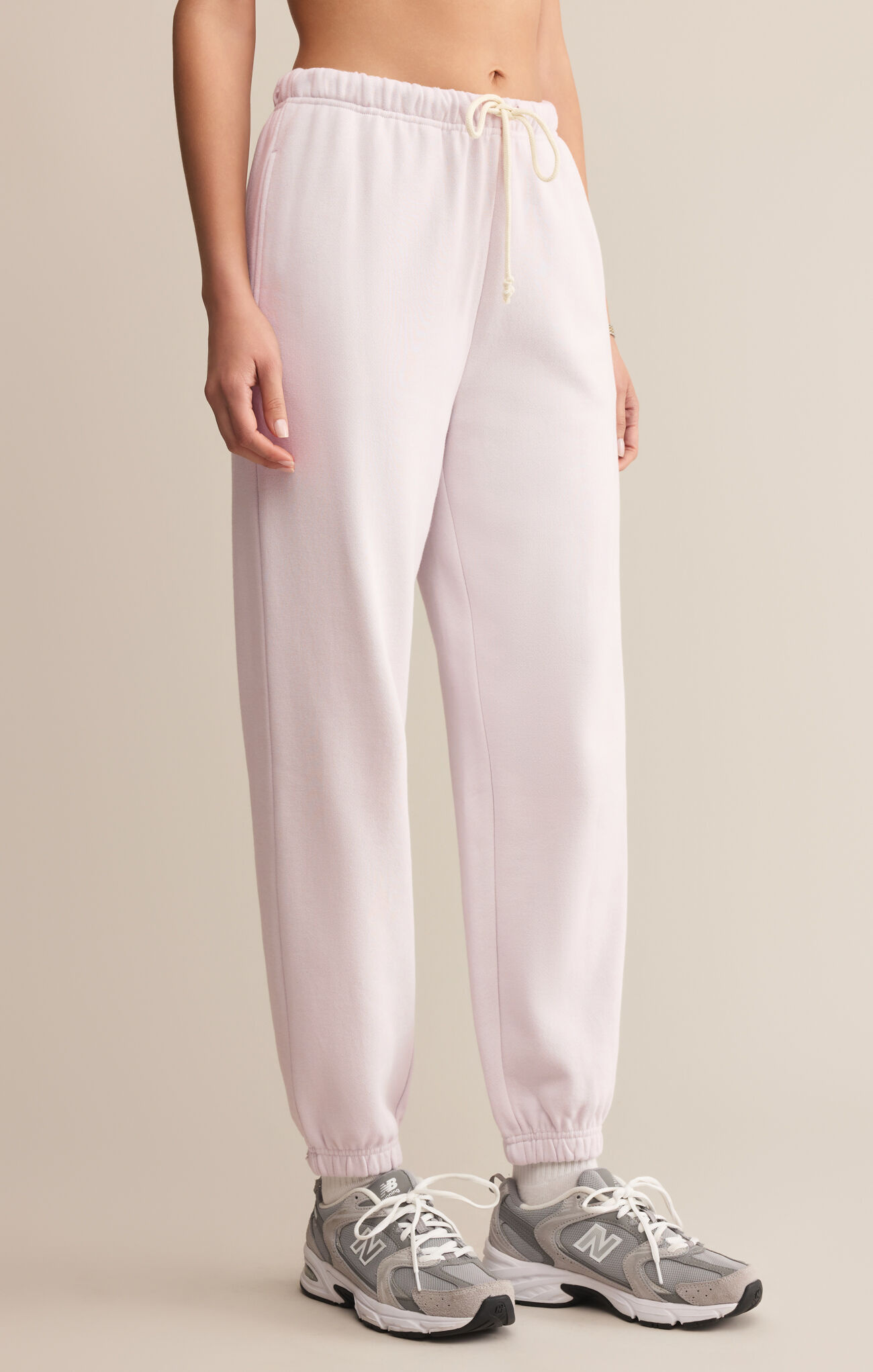 Z Supply Stadium Cotton Jogger