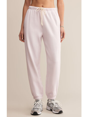 Z Supply Stadium Cotton Jogger