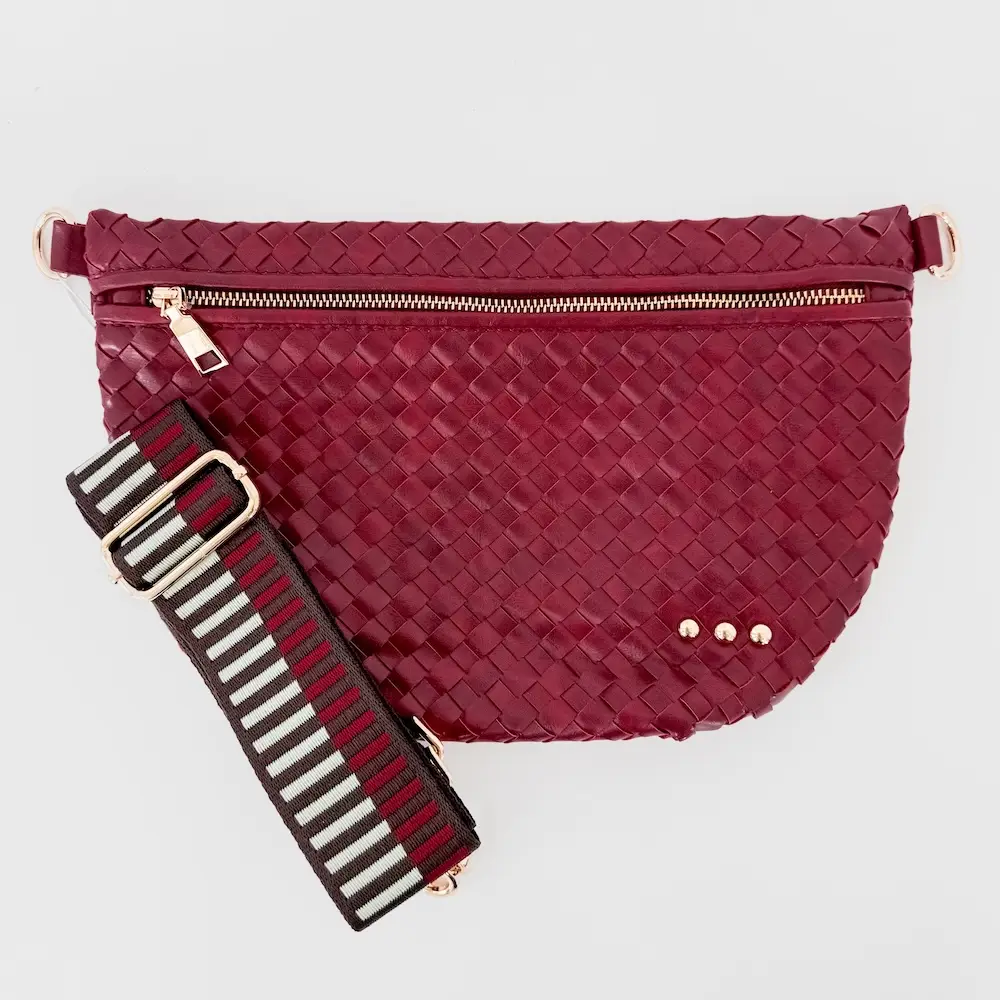 Westlyn Woven Bag