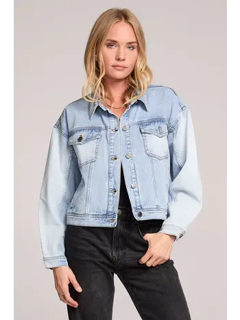 Saltwater Luxe Analyse Jacket