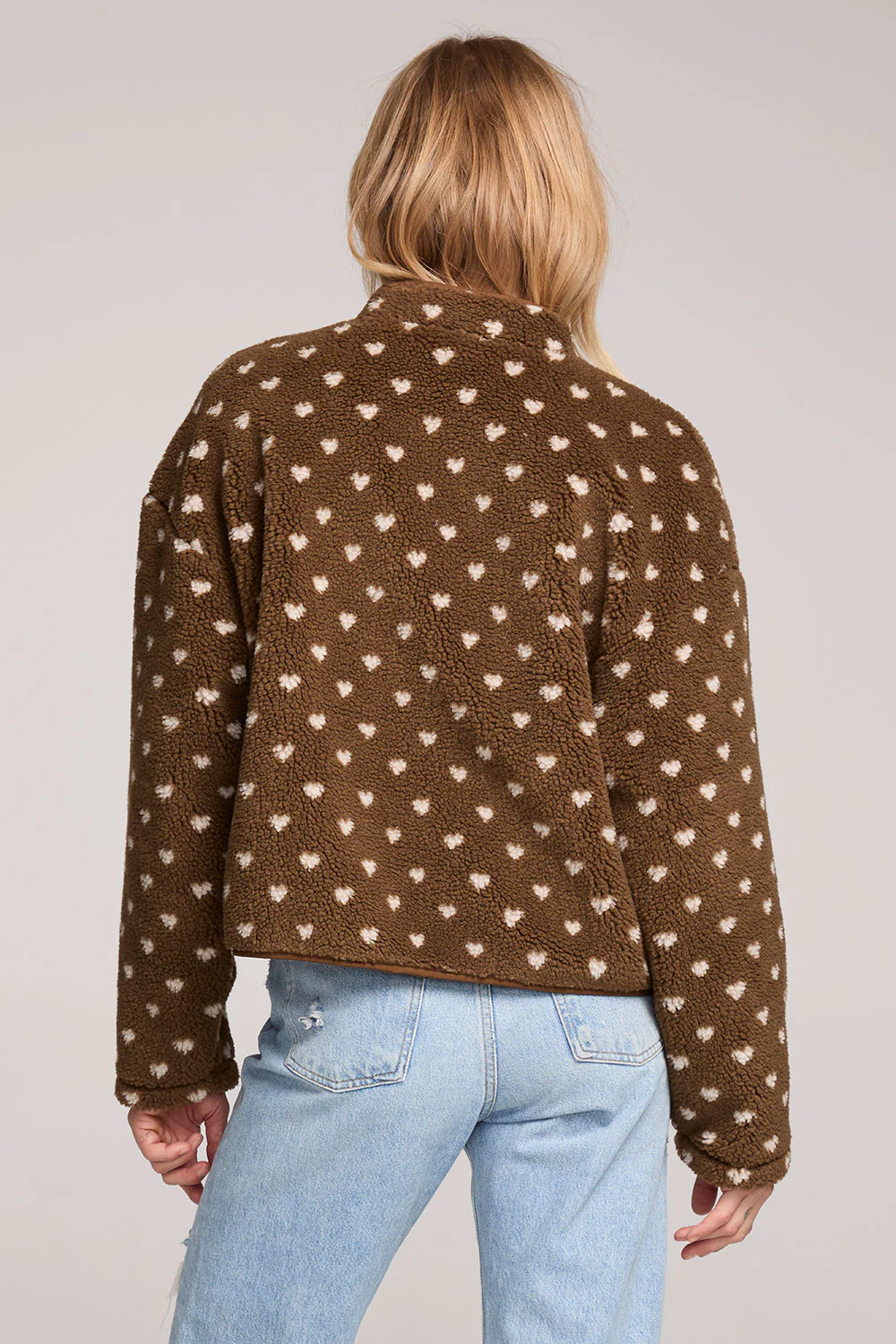 Saltwater Luxe Madisyn Jacket