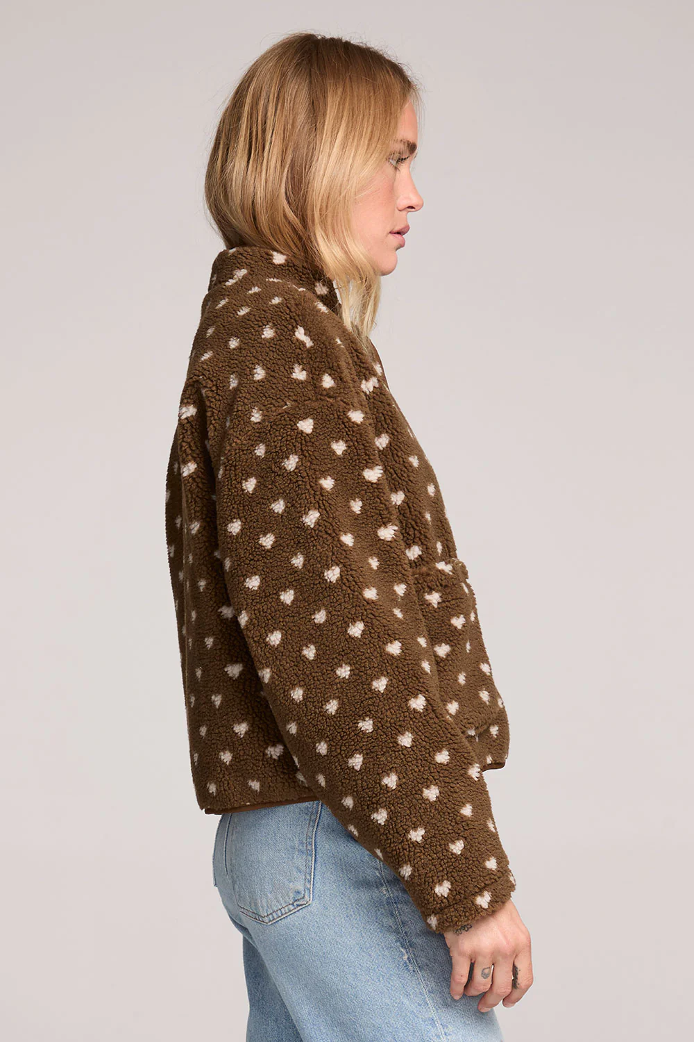 Saltwater Luxe Madisyn Jacket