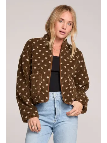 Saltwater Luxe Madisyn Jacket