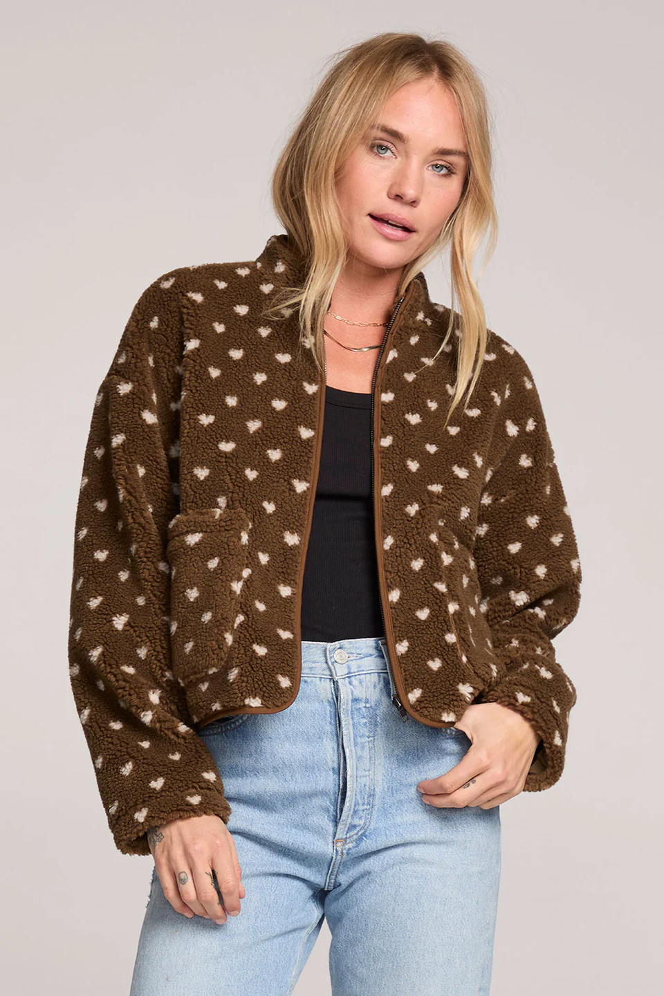 Saltwater Luxe Madisyn Jacket