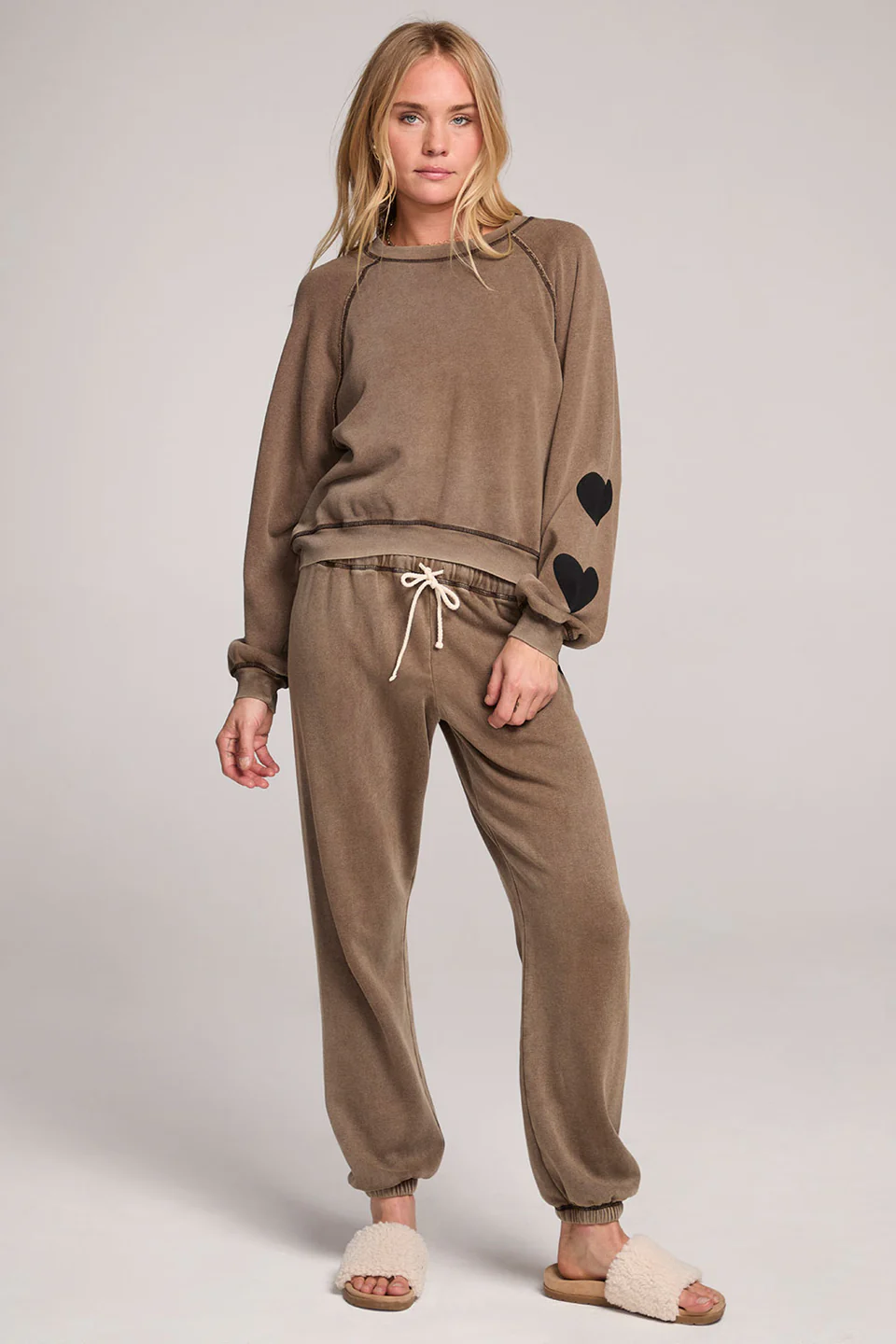 Saltwater Luxe Elara Pant