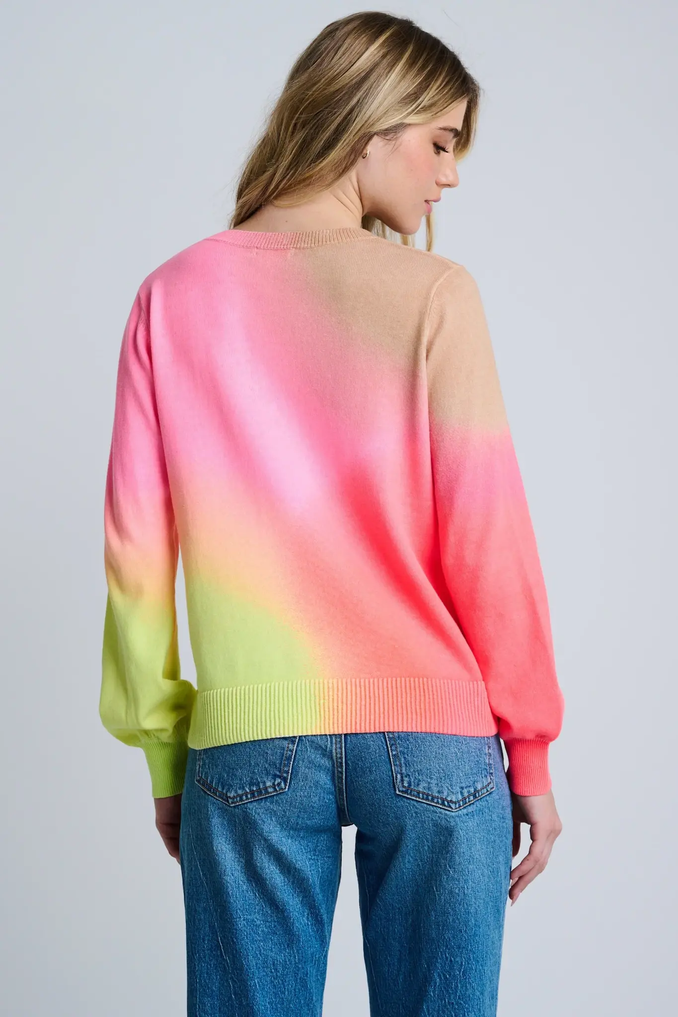 Lisa Todd Color Haze