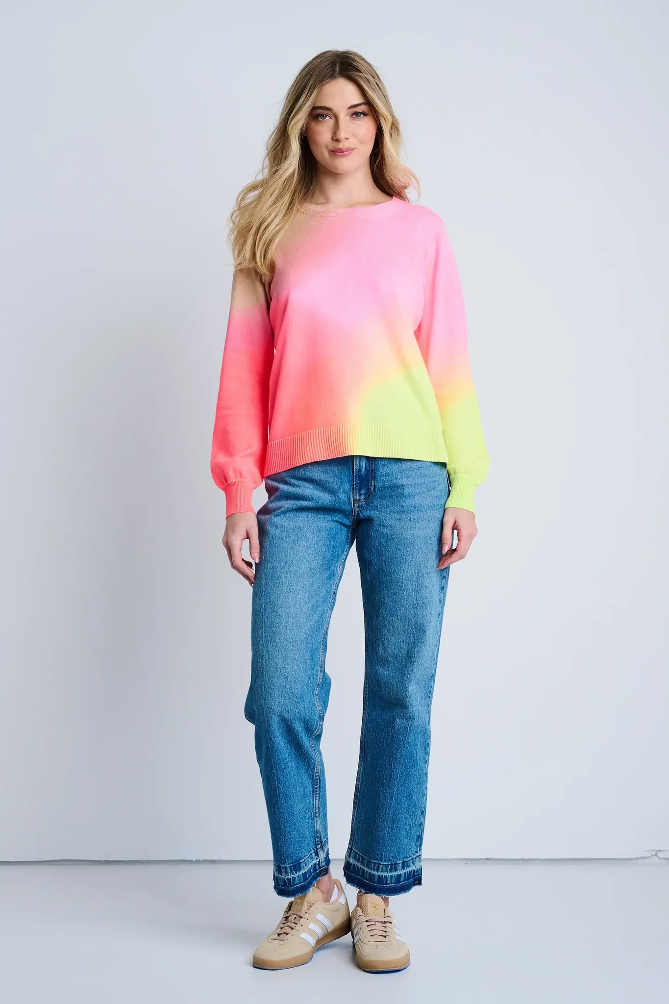 Lisa Todd Color Haze