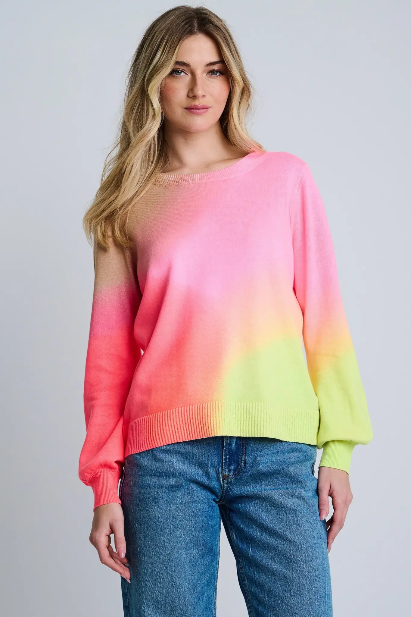 Lisa Todd Color Haze