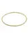 enewton Classic Gold 2mm Bead Bracelet