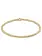 enewton Classic Gold 2.5mm Bead Bracelet