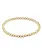 enewton Classic Gold 4mm Bead Bracelet