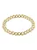 enewton Classic Gold 6mm Bead Bracelet