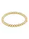 enewton Classic Gold 5mm Bead Bracelet